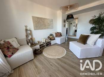 Vente Appartement 3 piècesGrasse