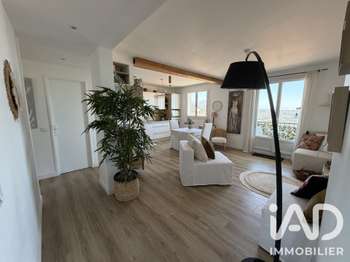 Vente appartement 3 pièces Vente appartement 3 pièces