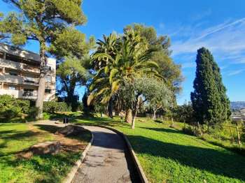 Vente Appartement 2 piècesGrasse