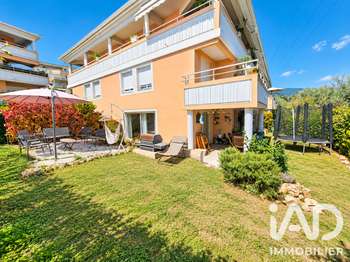 Vente Appartement 3 piècesGrasse