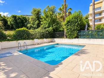 Vente Appartement 3 piècesGrasse