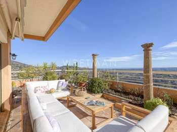 Vente Appartement 3 piècesGrasse