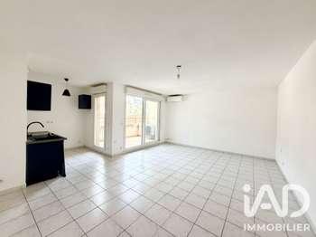 Vente Appartement 2 piècesGrasse
