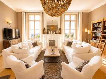 Vente Appartement 3 piècesGrasse
