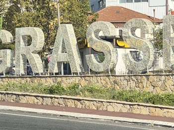 Vente Appartement 4 piècesGrasse