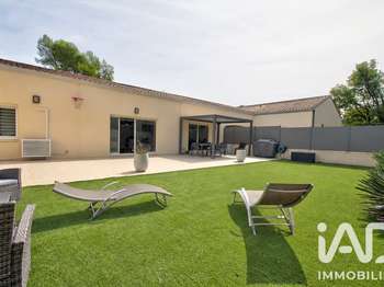 Vente Appartement 5 piècesGrasse