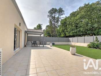 Vente appartement 5 pièces Grasse 06