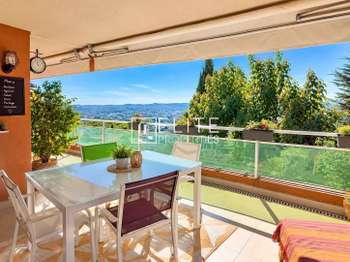 Vente Appartement 4 piècesGrasse