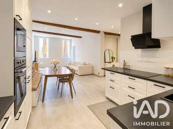 Vente Appartement 2 piècesGrasse