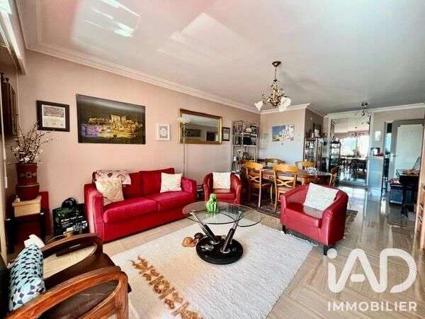 Appartement 3 pièces 74 m² · à Grasse · 74 m² · 255 000 €