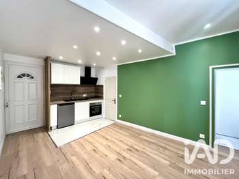 Vente Appartement T1Grasse