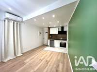 Vente appartement 1 pièce Vente appartement 1 pièce