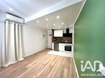 Vente appartement 1 pièce Vente appartement 1 pièce