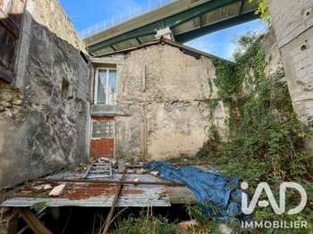 Vente Appartement 5 piècesGrasse