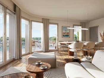 Vente appartement 4 pièces Gravelines 59