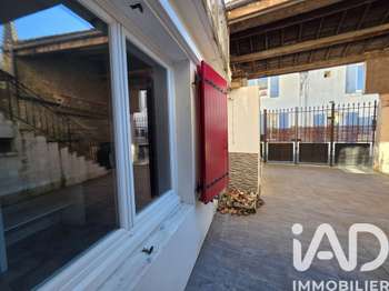 Vente appartement 2 pièces Vente appartement 2 pièces