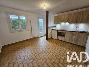Vente Appartement 2 piècesGravigny
