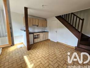 Vente Appartement 2 piècesGravigny