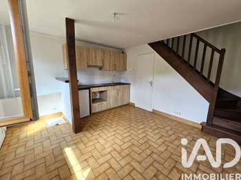 Vente appartement 2 pièces Gravigny 27
