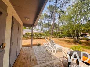 Vente Appartement 2 piècesGrayan-et-l'Hôpital