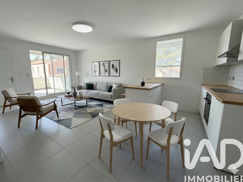 Vente appartement 2 pièces Vente appartement 2 pièces