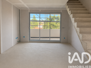 Vente Appartement 4 piècesGréasque
