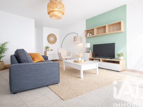 Vente Appartement 3 piècesGrenade