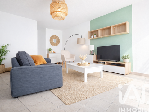 Vente appartement 3 pièces Grenade 31