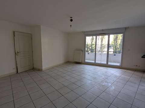 Vente appartement 3 pièces Grenoble 38