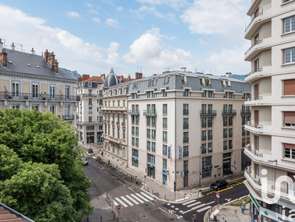 Vente Appartement T1Grenoble