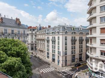 Vente appartement 1 pièce Grenoble 38