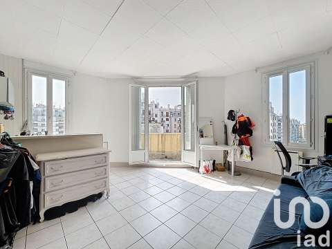 Vente appartement 1 pièce Vente appartement 1 pièce
