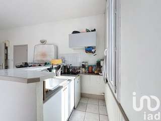 Vente appartement 1 pièce Vente appartement 1 pièce