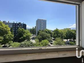 Vente Appartement 4 piècesGrenoble