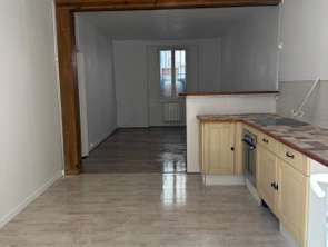 Vente Appartement 2 piècesGrenoble