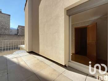 Vente appartement 4 pièces Grenoble 38