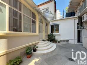 Vente Appartement 4 piècesGrenoble