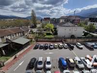Vente appartement 5 pièces Vente appartement 5 pièces