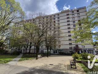 Vente appartement 5 pièces