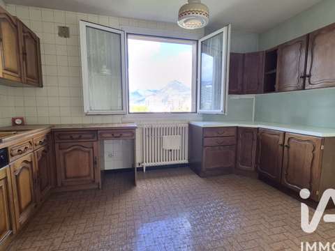 Vente appartement 5 pièces Vente appartement 5 pièces