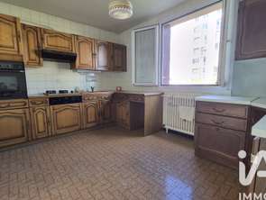 Vente Appartement 5 piècesGrenoble