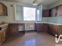 Vente appartement 5 pièces Vente appartement 5 pièces