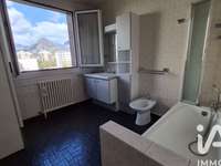 Vente appartement 5 pièces Vente appartement 5 pièces