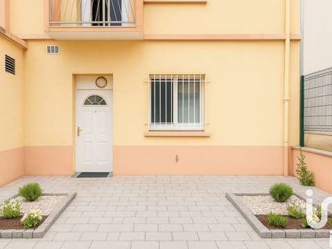 Vente appartement 1 pièce Grenoble 38