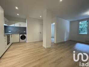 Vente Appartement 2 piècesGrenoble