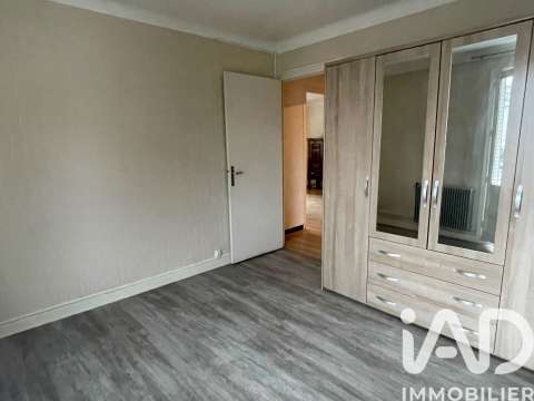 Vente appartement 3 pièces Grenoble 38
