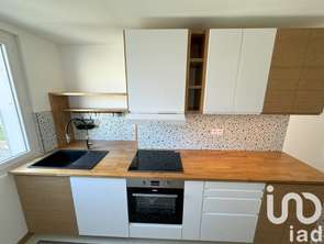 Vente Appartement 4 piècesGrenoble