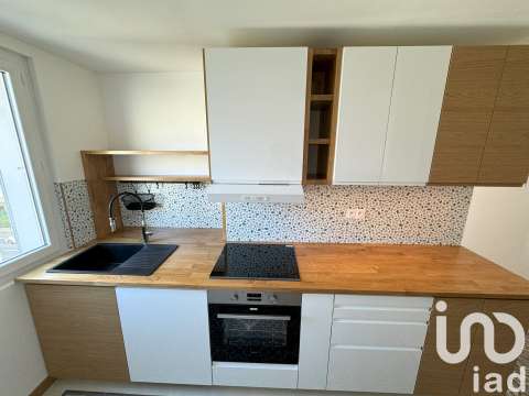 Vente appartement 4 pièces Grenoble 38
