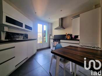 Vente Appartement 3 piècesGrenoble
