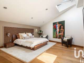 Vente appartement 6 pièces